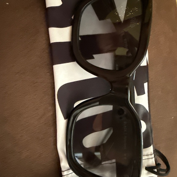Sito Sunglasses - Picture 1 of 3